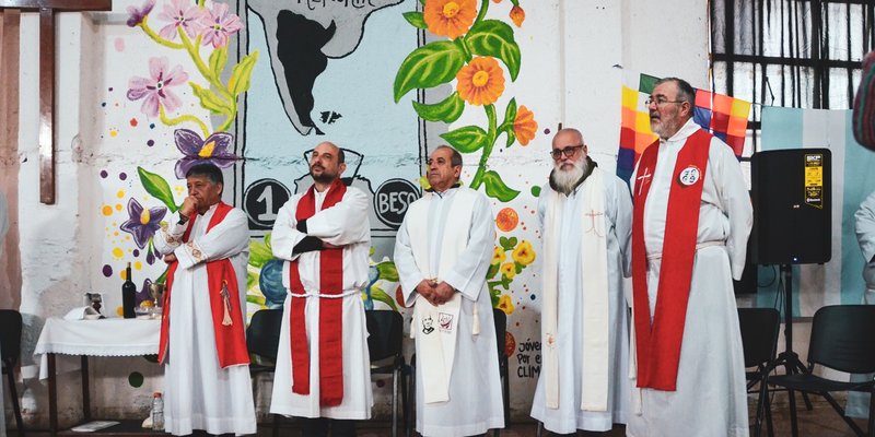 50 años Angelelli ⛪ Refu (14)