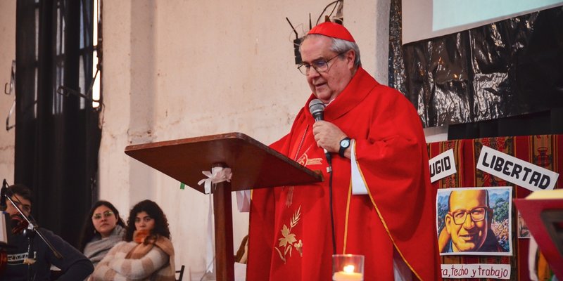 50 años Angelelli ⛪ Refu (17)