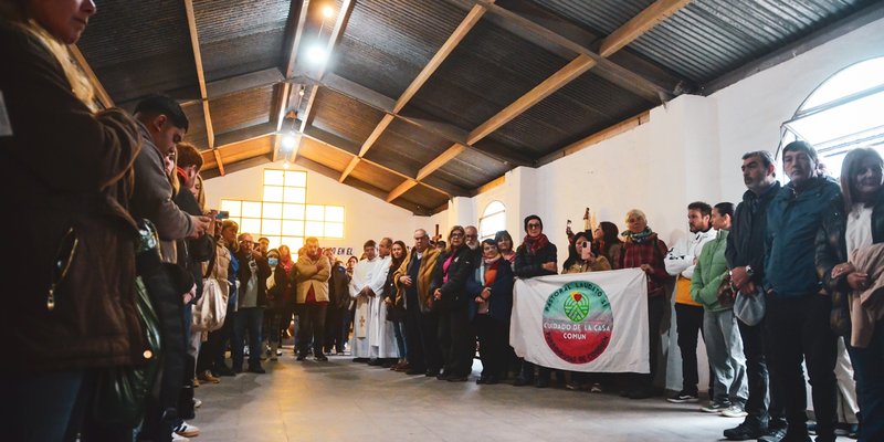 50 años Angelelli ⛪ Refu (7)