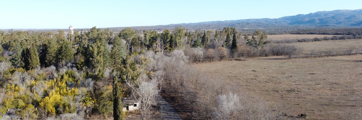 Territorio tanque y sierras