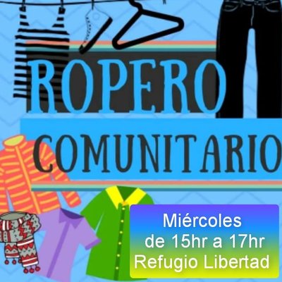 Flyer Roperito