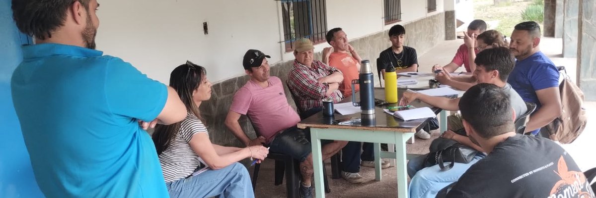 Taller Formacion Electricidad