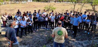 Visitas escuelas