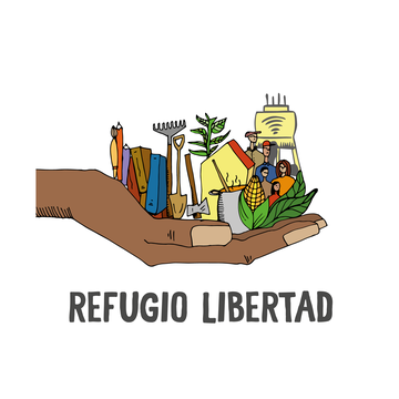 Logo del Refu